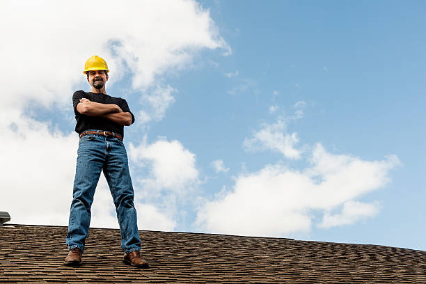 Quick and Trustworthy Emergency Roof Repair Services in Humboldt, KS