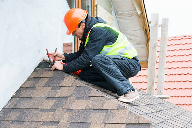 Trusted Humboldt, KS Roofing Contractor Experts