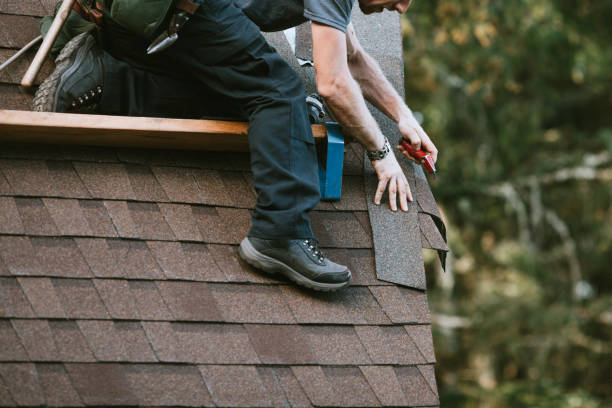 Best Best Roofing Contractors  in Humboldt, KS