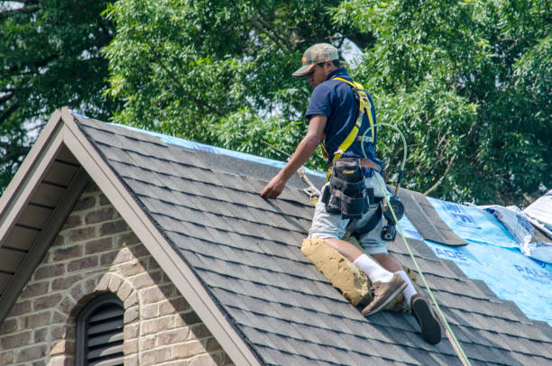 Best Roof Leak Repair  in Humboldt, KS